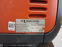 Set redgereedschap holmatro - afbeelding 12 van  16