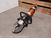 Set redgereedschap holmatro - afbeelding 16 van  16