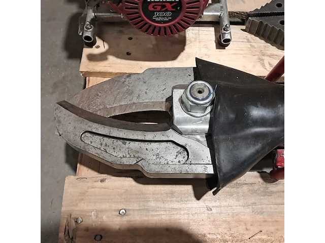 Set redgereedschap - afbeelding 2 van  26