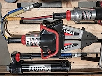 Set redgereedschap - afbeelding 6 van  26