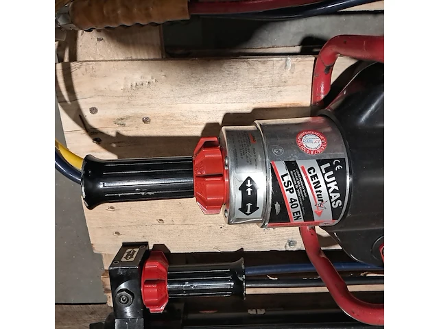 Set redgereedschap - afbeelding 8 van  26