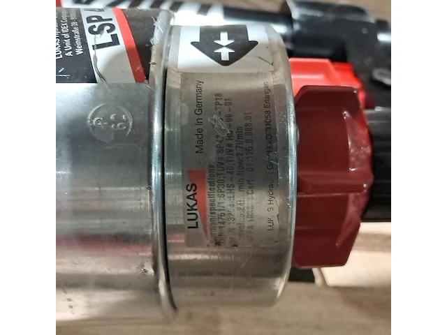 Set redgereedschap - afbeelding 9 van  26