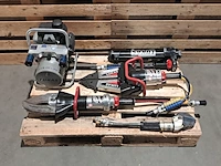 Set redgereedschap - afbeelding 1 van  26