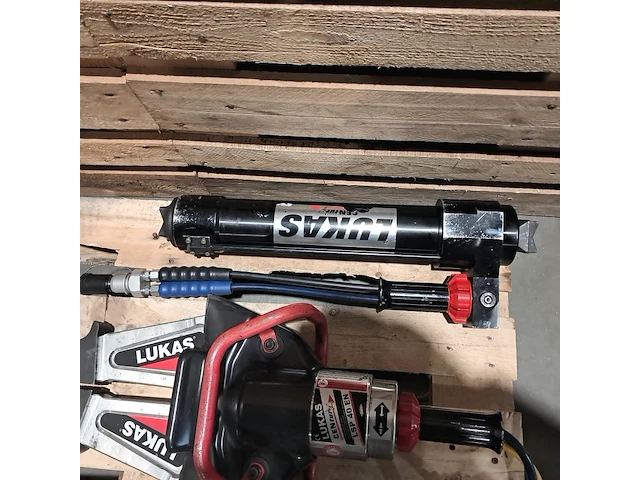 Set redgereedschap - afbeelding 14 van  26
