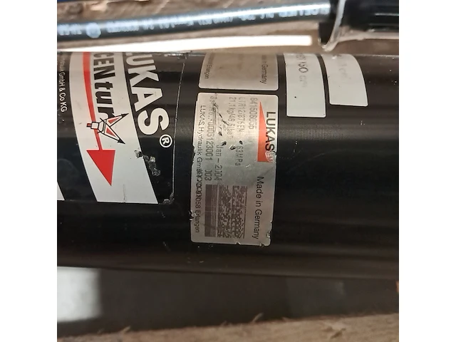 Set redgereedschap - afbeelding 17 van  26