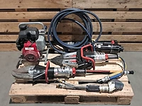 Set redgereedschap - afbeelding 18 van  26