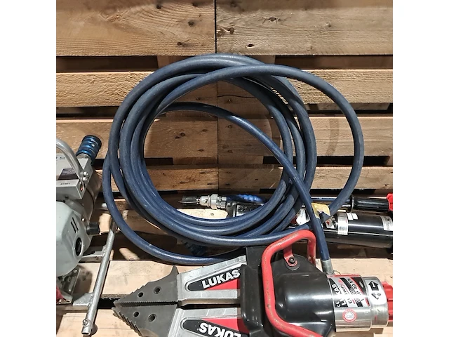 Set redgereedschap - afbeelding 19 van  26