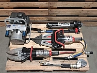 Set redgereedschap - afbeelding 12 van  26