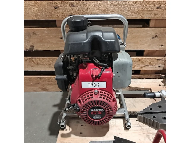 Set redgereedschap - afbeelding 25 van  26