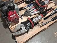 Set redgereedschap - afbeelding 26 van  26