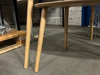 Set salontafels atmosphera, mileo - afbeelding 5 van  5