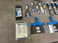 Set schildersgereedschap 26-delig - afbeelding 8 van  8