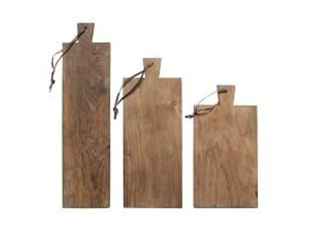 Set snijplanken hk living - afbeelding 1 van  3