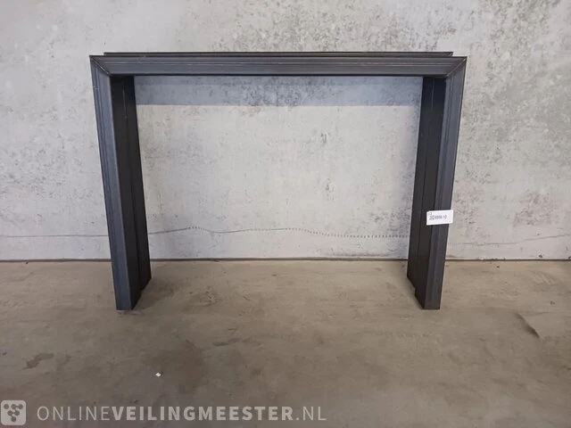 Set u-poten - afbeelding 2 van  4