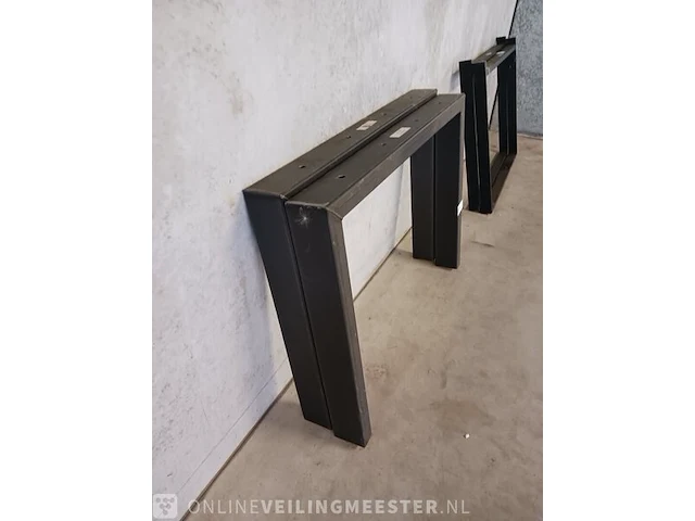 Set u-poten - afbeelding 3 van  4