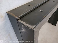Set u-poten - afbeelding 4 van  4