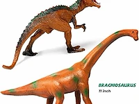 Set v grote dinosaurussen (5) - afbeelding 3 van  4