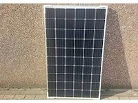 Set van 10 astronergy glas-glas zonnepanelen (310 wp) en 1 blaupunkt bps-v01-2.5 omvormer - afbeelding 3 van  8