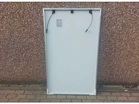 Set van 10 astronergy glas-glas zonnepanelen (310 wp) en 1 blaupunkt bps-v01-2.5 omvormer - afbeelding 4 van  8