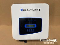 Set van 10 full black ibc (355 wp) zonnepanelen en 1 blaupunkt bps-v01-03.0 omvormer (1-fase) - afbeelding 8 van  9