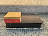 Set van 10 zonnepanelen (435 wp) met 4,8 kw batterij en hybride omvormer - afbeelding 12 van  13