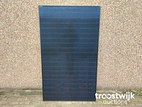 Set van 12 full black longi lr4-60hib-355m zonnepanelen en 1 blaupunkt bps-v01-03.6 omvormer (1-fase) - afbeelding 3 van  9