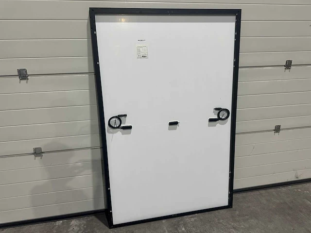Set van 14 zonnepanelen (410 wp) en 1 saj 5.0k omvormer (1-fase) - afbeelding 4 van  8