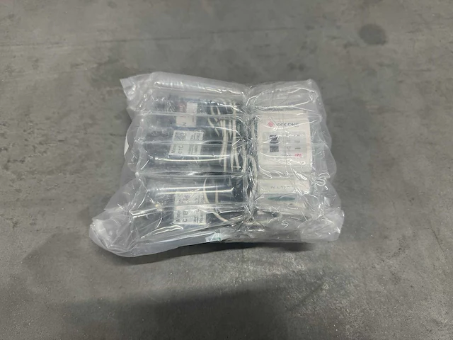 Set van 14 zonnepanelen (435 wp) met 9,6 kw batterij en hybride omvormer - afbeelding 4 van  14