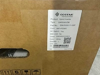 Set van 14 zonnepanelen (435 wp) met 9,6 kw batterij en hybride omvormer - afbeelding 7 van  14