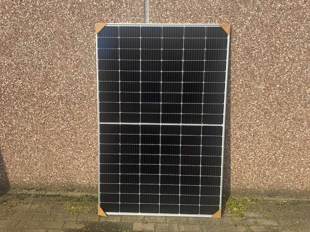 Set van 144 sunova zonnepanelen (410 wp) met growatt 50.0k omvormer - afbeelding 3 van  9