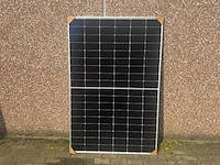 Set van 144 sunova zonnepanelen (410 wp) met growatt 50.0k omvormer - afbeelding 3 van  9