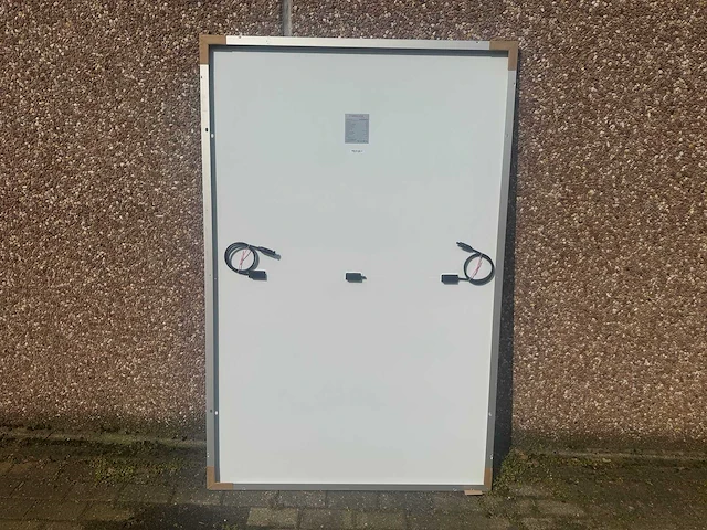 Set van 144 sunova zonnepanelen (410 wp) met growatt 50.0k omvormer - afbeelding 4 van  9