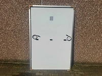 Set van 144 sunova zonnepanelen (410 wp) met growatt 50.0k omvormer - afbeelding 4 van  9