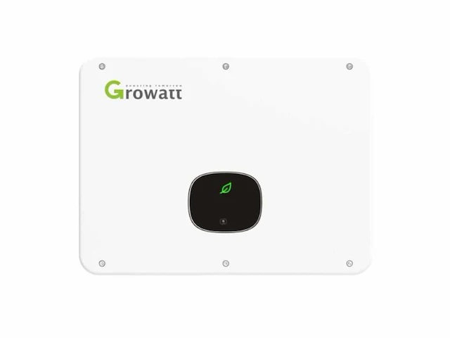 Set van 144 sunova zonnepanelen (410 wp) met growatt 50.0k omvormer - afbeelding 6 van  9