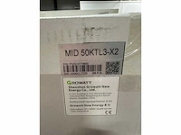 Set van 144 sunova zonnepanelen (410 wp) met growatt 50.0k omvormer - afbeelding 9 van  9
