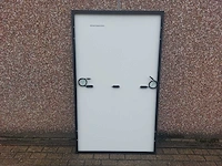 Set van 15 black ja solar jam60s20 375/mr zonnepanelen en 1 blaupunkt bpt-v03-05.0 omvormer (3-fase) - afbeelding 6 van  11