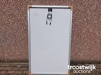 Set van 15 v-sun 275-60p zonnepanelen en 1 saj sununo plus 4k-m omvormer (1-fase) - afbeelding 4 van  6