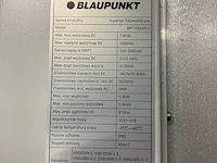 Set van 16 full black longi (350 wp) zonnepanelen en 1 blaupunkt bpt-v03-05.0 omvormer (3-fase) - afbeelding 9 van  10