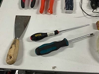 Set van 16 handgereedschappen - afbeelding 4 van  5