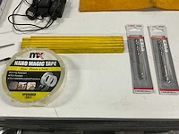 Set van 16 handgereedschappen - afbeelding 5 van  5