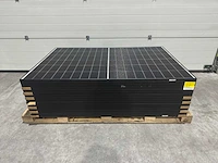 Set van 16 zonnepanelen (410 wp) en 1 goodwe 6.0k omvormer (3-fase) - afbeelding 2 van  8