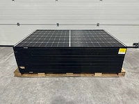 Set van 16 zonnepanelen (410 wp) en 1 goodwe 6.0k omvormer (3-fase) - afbeelding 2 van  8