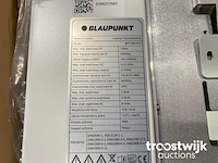 Set van 18 astronergy glas-glas zonnepanelen (310 wp) en 1 blaupunkt bpt-v03-5.0 omvormer - afbeelding 9 van  10