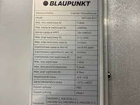 Set van 18 astronergy glas-glas zonnepanelen (310 wp) en 1 blaupunkt bpt-v03-5.0 omvormer - afbeelding 10 van  10