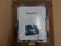 Set van 18 black ja solar jam60s20 375/mr zonnepanelen en 1 blaupunkt bpt-v03-06.0 omvormer (3-fase) - afbeelding 7 van  9