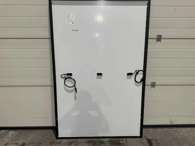 Set van 18 zonnepanelen (410 wp) en 1 solax 7.0k omvormer (3-fase) - afbeelding 4 van  8