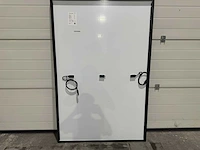Set van 18 zonnepanelen (410 wp) en 1 solax 7.0k omvormer (3-fase) - afbeelding 4 van  8