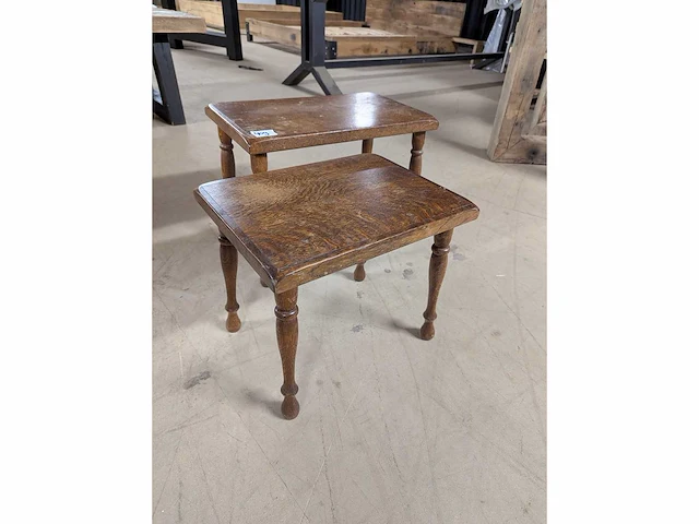 Set van 2 - salontafel - afbeelding 1 van  2