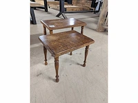 Set van 2 - salontafel - afbeelding 1 van  2