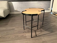 Set van 2 bijzettafels - afbeelding 7 van  10